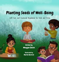 Produktbild: Planting Seeds of Well-Being