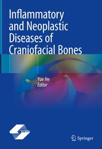 Produktbild: Inflammatory and Neoplastic Diseases of Craniofacial Bones