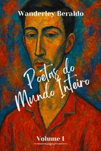 Produktbild: Poetas Do Mundo Inteiro - I