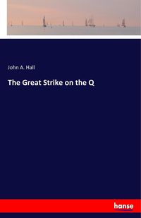 Produktbild: The Great Strike on the Q