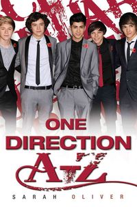 Produktbild: Oliver, S: One Direction A-Z