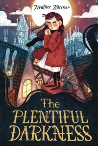 Produktbild: Plentiful Darkness