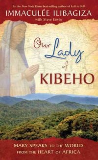 Produktbild: Our Lady of Kibeho