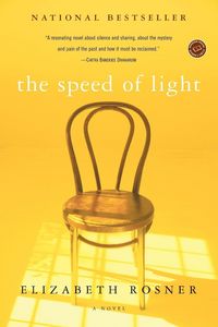 Produktbild: The Speed of Light