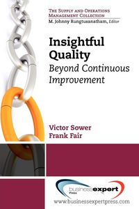 Produktbild: Insightful Quality