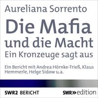 Produktbild: Die Mafia und die Macht