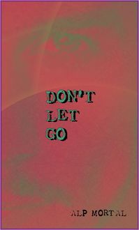 Produktbild: Don't Let Go