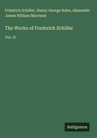 Produktbild: The Works of Frederick Schiller