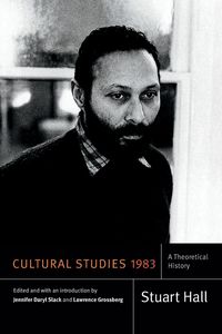 Produktbild: Cultural Studies 1983