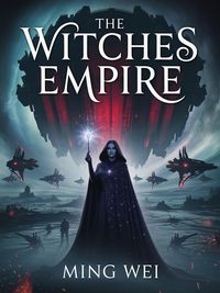 Produktbild: The Witches Empire