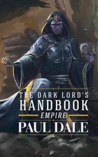Produktbild: The Dark Lord's Handbook: Empire