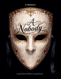 Produktbild: A Nobody