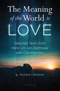Produktbild: The Meaning of the World Is Love