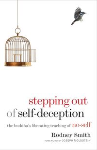 Produktbild: Stepping Out of Self-Deception
