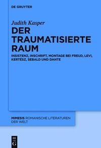 Produktbild: Der traumatisierte Raum
