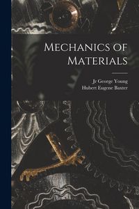 Produktbild: Mechanics of Materials