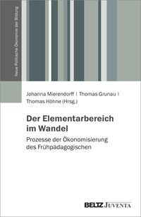 Produktbild: Der Elementarbereich im Wandel