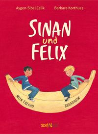 Bild vom Artikel Sinan und Felix vom Autor Aygen-Sibel Çelik