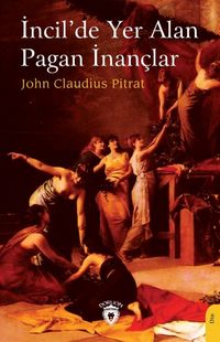 Produktbild: Incilde Yer Alan Pagan Inanclar