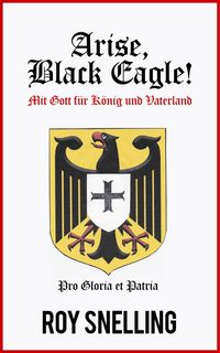 Produktbild: Arise, Black Eagle