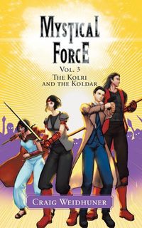 Produktbild: Mystical Force