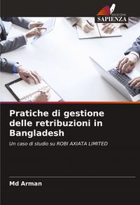 Produktbild: Pratiche di gestione delle retribuzioni in Bangladesh