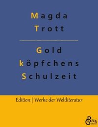 Produktbild: Goldk&ouml;pfchens Schulzeit