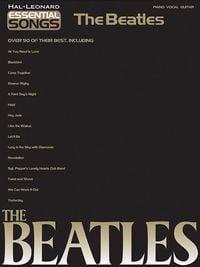 Produktbild: Essential Songs The Beatles