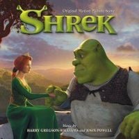 Produktbild: Shrek - Original Motion Picture Score (Ltd. Edt.)