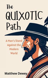Produktbild: The Quixotic Path