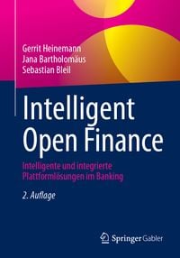Produktbild: Intelligent Open Finance