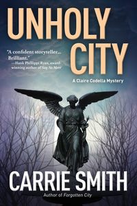 Produktbild: Unholy City
