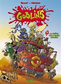 Produktbild: Goblin's
