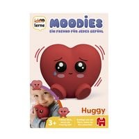 Produktbild Ich lerne Moodies - Huggy