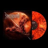 Produktbild: Addicted To Hell (Ltd Gatefold Orange/Black Dust L