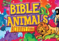 Bild vom Artikel Bible Animals vom Autor Tim Dowley