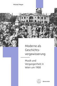Produktbild: Moderne als Geschichtsvergewisserung