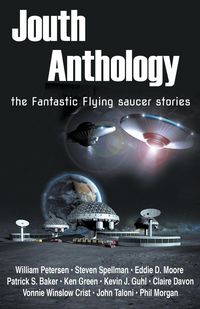 Produktbild: Jouth Anthology