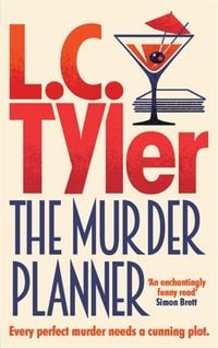 Produktbild: The Murder Planner