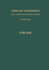 Produktbild: Chlor