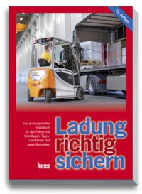 Produktbild: Ladung richtig sichern
