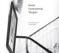 Hotel Continental Tangier