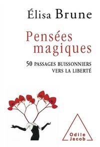 Produktbild: Pens&eacute;es magiques