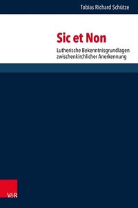 Produktbild: Sic et Non