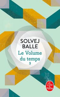 Produktbild: Le volume du temps. Tome 3