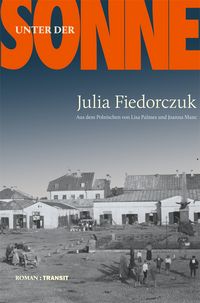 Produktbild Unter der Sonne