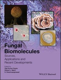 Produktbild: Fungal Biomolecules