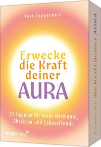 Produktbild: Erwecke die Kraft deiner Aura