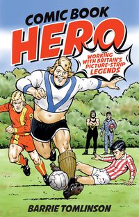 Produktbild: Comic Book Hero