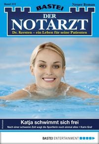 Produktbild: Der Notarzt 331 - Arztroman